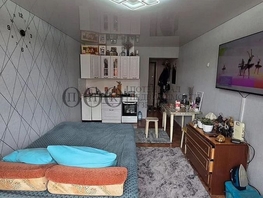 Продается 1-комнатная квартира Строителей б-р, 23 м², 2150000 рублей