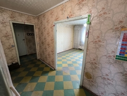 Продается 2-комнатная квартира Центральная ул, 52.4 м², 1500000 рублей