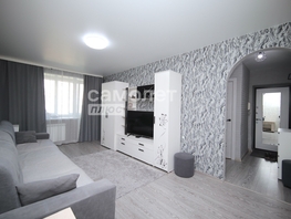 Продается 2-комнатная квартира Шахтеров пр-кт, 45.6 м², 4400000 рублей