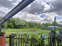 Продается Дом Джамбула ул, 57.5 м², участок 9 сот., 3190000 рублей