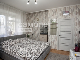 Продается 3-комнатная квартира Кузнецкий пр-кт, 72.2 м², 5390000 рублей