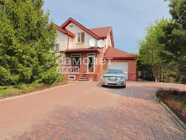 Продается Коттедж Парковая ул, 357.5 м², участок 16.04 сот., 34000000 рублей