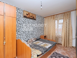 Продается 3-комнатная квартира Солнечный мкр, 65.9 м², 5272000 рублей