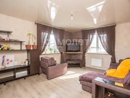 Продается Коттедж Красная ул, 205.7 м², участок 14 сот., 8800000 рублей