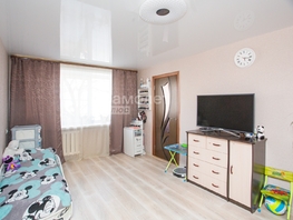 Продается 2-комнатная квартира Шахтеров пр-кт, 42.1 м², 3990000 рублей