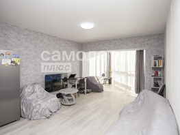 Продается 2-комнатная квартира Строителей б-р, 50 м², 6050000 рублей
