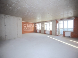 Продается 3-комнатная квартира ЖК Парковый, дом 3 этап 1, 61.2 м², 7490000 рублей