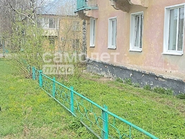 Продается 2-комнатная квартира Советская ул, 41.4 м², 1600000 рублей