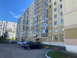 Продается 2-комнатная квартира Молодежный пр-кт, 50.2 м², 5690000 рублей
