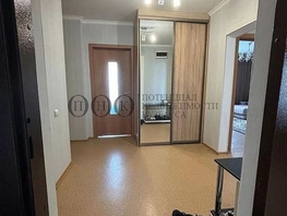 Продается 2-комнатная квартира Серебряный бор ул, 67 м², 6600000 рублей