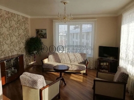 Продается 2-комнатная квартира Лазурная ул, 56.3 м², 6650000 рублей