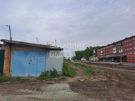 Продается парковка Уральская ул, 75 м², 1900000 рублей