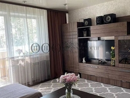 Продается 3-комнатная квартира Инициативная ул, 65.7 м², 5280000 рублей
