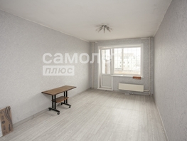 Продается 1-комнатная квартира Октябрьский пр-кт, 31 м², 3350000 рублей