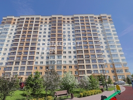 Продается 2-комнатная квартира ЖК Мичуринская аллея, дом 58 корп 4 , 44.7 м², 6150000 рублей