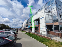 Продается Офис Октябрьский пр-кт, 316 м², 44240000 рублей