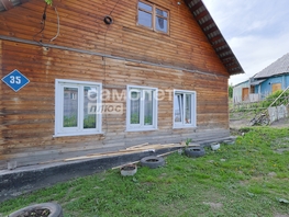 Продается Дом Братская ул, 37.6 м², участок 11 сот., 1350000 рублей
