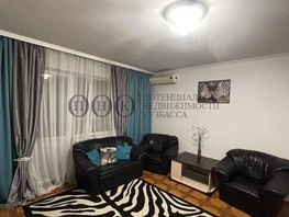 Продается 2-комнатная квартира Октябрьский пр-кт, 50.3 м², 5800000 рублей