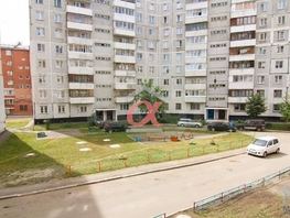 Продается 2-комнатная квартира Свободы ул, 50.7 м², 4500000 рублей
