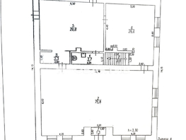 Сдается Помещение Кирова пр-кт, 143  м², 100000 рублей