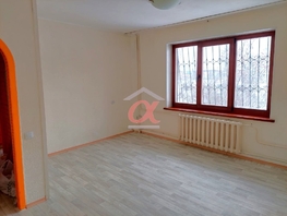 Продается 1-комнатная квартира Комсомольский пр-кт, 29 м², 4100000 рублей