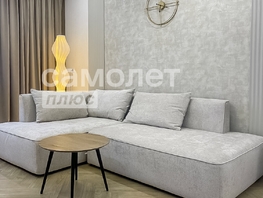 Продается 2-комнатная квартира ЖК Сити-парк, дом 1, 38.1 м², 7150000 рублей