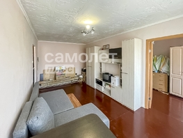Продается 2-комнатная квартира Революции ул, 43.2 м², 2700000 рублей