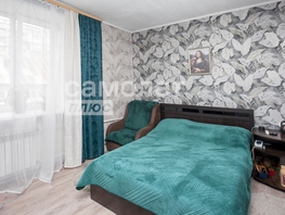 Продается 2-комнатная квартира Назарова ул, 49.7 м², 3690000 рублей