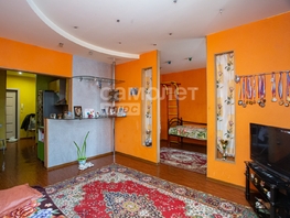 Продается 2-комнатная квартира Октябрьский пр-кт, 46.4 м², 4999000 рублей