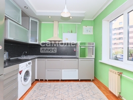 Продается 3-комнатная квартира Октябрьский пр-кт, 77.8 м², 7900000 рублей