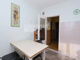 Продается 1-комнатная квартира Молодежный пр-кт, 34.7 м², 3400000 рублей