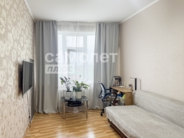 Продается 2-комнатная квартира Молодежная ул, 46.6 м², 5650000 рублей