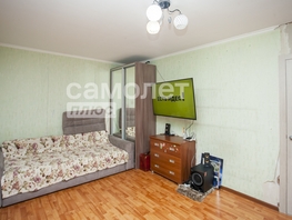 Продается 2-комнатная квартира Волгоградская ул, 46.2 м², 4099000 рублей