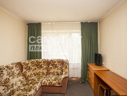 Продается 1-комнатная квартира Строителей б-р, 16.8 м², 1820000 рублей