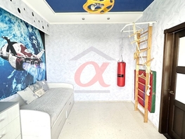 Продается 4-комнатная квартира Окружная ул, 88.5  м², 11600000 рублей