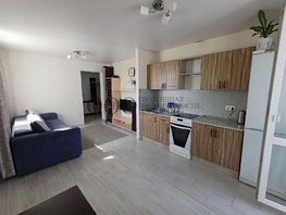 Продается 2-комнатная квартира Молодежный пр-кт, 46.6 м², 5800000 рублей