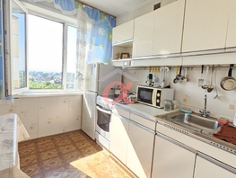 Продается 2-комнатная квартира Тухачевского ул, 42.3 м², 4200000 рублей