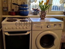 Продается 2-комнатная квартира Волгоградская ул, 45 м², 4430000 рублей