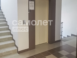 Продается 1-комнатная квартира ЖК Солнечный бульвар, дом 23 корп 2, 43.3 м², 4450000 рублей