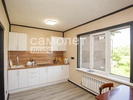 Продается Дом Гагарина ул, 101.7 м², участок 6.16 сот., 7700000 рублей