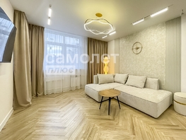 Продается 3-комнатная квартира ЖК Сити-парк, дом 1, 83.5 м², 14300000 рублей