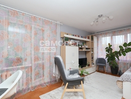 Продается 2-комнатная квартира Октябрьский пр-кт, 46.52 м², 5600000 рублей