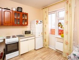 Продается 1-комнатная квартира ЖК Кузнецкий, дом 1 корпус 1, 32.5  м², 3750000 рублей