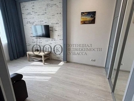 Продается 1-комнатная квартира Баварская ул, 32.6 м², 4740000 рублей