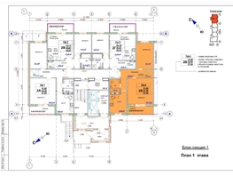 Продается 2-комнатная квартира ЖК Кузнецкий, дом 11, 57.04 м², 6012500 рублей