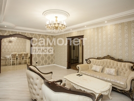 Продается 4-комнатная квартира Тухачевского ул, 143.9  м², 18999000 рублей