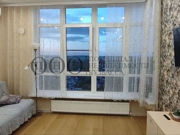 Продается 2-комнатная квартира ЖК Южный, дом Бирюзовый, 53.6  м², 7990000 рублей