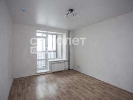 Продается 1-комнатная квартира ЖК Тихий бульвар, 36.5 м², 4950000 рублей
