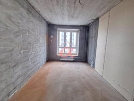 Продается 1-комнатная квартира Строителей б-р, 39  м², 5080000 рублей