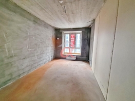 Продается 1-комнатная квартира Строителей б-р, 40  м², 5080000 рублей